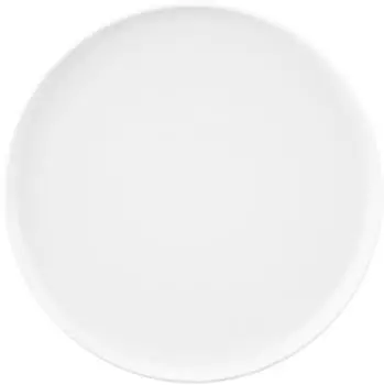 Seltmann Weiden Sento Home Speiseteller rund 27 cm in wei&szlig;