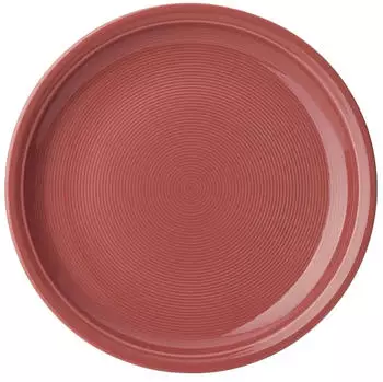 Thomas Thomas Trend Colour Chilli Red Speiseteller 26 cm