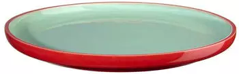 ASA ASA tapero viva Speiseteller menta 24cm