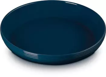 Le Creuset Suppenteller Coupe in nuit