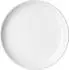 Ritzenhoff & Breker Speiseteller 27,5cm 6er Set Volos weiss