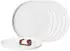 Ritzenhoff & Breker Dessertteller / Frühstücksteller 21cm 6er Set Kelly