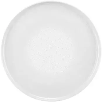 Seltmann Weiden Sento Home Speiseteller rund 27 cm in Aura white