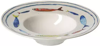Ritzenhoff & Breker Gourmetteller 28cm Maro