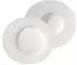 Villeroy & Boch Manufacture Ice Teller-Set 4-teilig