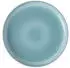 Villeroy & Boch Perlemor Teller, blau, Ø 23.8 cm