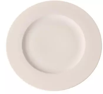 Hendi Teller flach Ø320mm Porzellan (780107)