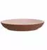 Maxwell & Williams Sienna Teller Keramik, Pink, Ø26cm (LM0014)