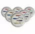 Ritzenhoff & Breker Speiseteller 26cm 6er Set Maro