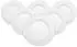 Villeroy & Boch Multipack Gray Pearl Speiseteller - 6 Stück