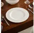 Villeroy & Boch Multipack Gray Pearl Speiseteller - 6 Stück