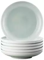 SUPPENTELLER Sento Home Aura mint &oslash; 21,3 cm 6er Set