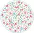 Greengate Louisa Brotteller white 15cm