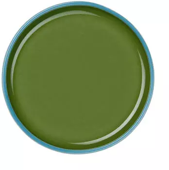 ASA ASA tapero viva Dessertteller verde 14cm