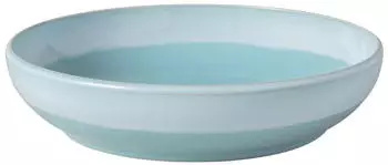 Villeroy & Boch Perlemor Pastaschale, blau, 650 ml