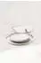 Seltmann Weiden Sento Home Brotteller ø 16,3 cm 6er Set - Aura white