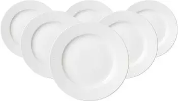 Ritzenhoff & Breker Dessertteller 20,5cm 6er Set Saphir