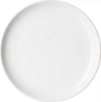 Ritzenhoff & Breker Dessertteller 20,5cm 6er Set Volos weiss