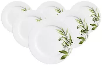 Ritzenhoff & Breker Dessertteller 6er Set Evora