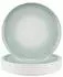 Seltmann Weiden Weiden Sento Home Frühstücksteller ø 21,4 cm 6er Set Aura mint