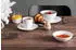Villeroy & Boch Manufacture Ice Frühstücksteller ø 21,7 cm 6er Set
