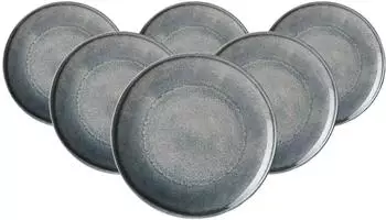 Ritzenhoff & Breker Speiseteller 26cm 6er Set Grana