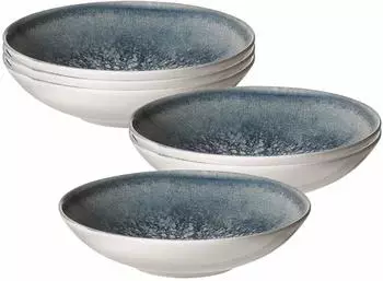 Ritzenhoff & Breker Suppenteller 21cm 6er Set Grana
