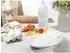 CreaTable Milano Pasta Pastateller 4-tlg., Porzellan (24444)