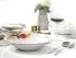 CreaTable Milano Pasta Pastateller 4-tlg., Porzellan (24444)
