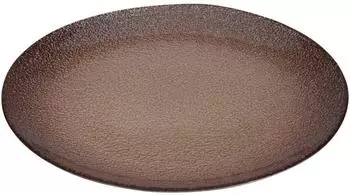 Home & styling collection Beryt Dessertteller, Glas, Ø 21cm
