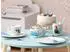 Villeroy & Boch Disney Frozen Kinderteller, Ø 21,5cm (14-8680-2640)