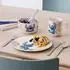 Villeroy & Boch Disney Stitch Kinderteller weiß, 21,5cm (14-8681-2640)