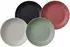 Mepal Silueta Suppenteller ø 21cm, bunt, 4er Set (61915532-0)