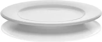 WMF Professional Synergy Speiseteller 6er-Set 28 cm Wei&szlig;
