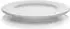 WMF Professional Synergy Speiseteller 6er-Set 28 cm Weiß