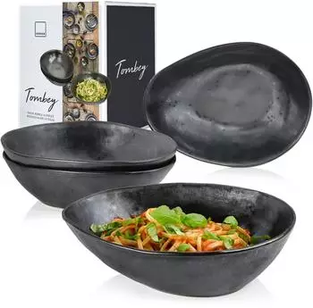 S&auml;nger Tombey Pastateller