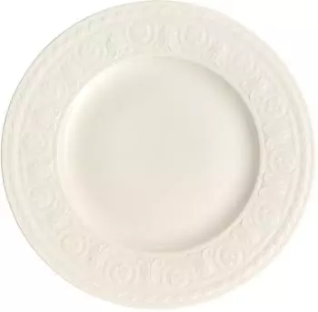 Villeroy & Boch Cellini Fr&uuml;hst&uuml;cksteller &oslash; 22 cm 6er Set
