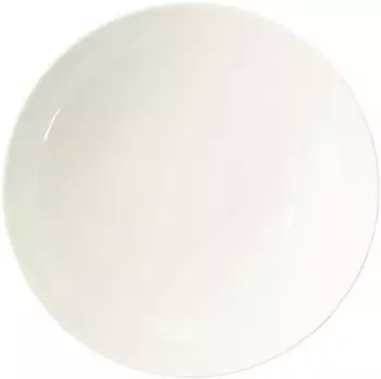 Seltmann Weiden Savona Suppenteller Creme