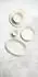 Seltmann Weiden Savona Suppenteller Creme