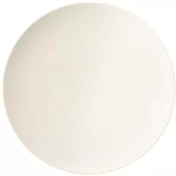 Seltmann Weiden Savona Fr&uuml;hst&uuml;cksteller Creme
