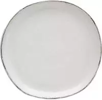 van Well Dessertteller "Urban, Teller 20 cm, 6 St&uuml;ck" Teller Set, sp&uuml;lmaschinen-
