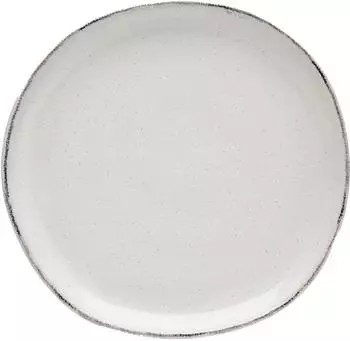 Van Well URBAN Dessertteller 6er-Set 20 cm Creme