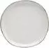 Van Well URBAN Dessertteller 6er-Set 20 cm Creme
