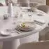 Villeroy & Boch NewMoon Speiseteller 6er-Set 27 cm Beige