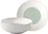 Villeroy & Boch Fleur Couleur Pastaschale grün, ø 24cm, 6er Set (73073152-0)