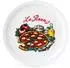 Van Well Napoli Pizzateller Porzellan ø 30,5cm, 6er-Set