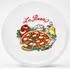 Van Well Napoli Pizzateller Porzellan ø 30,5cm, 6er-Set