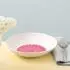 Villeroy & Boch Fleur Couleur Pastaschale cassis ø 24cm, 6er-Set