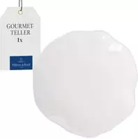 Villeroy & Boch Pura Gourmetteller