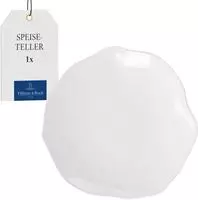 Villeroy & Boch Pura Speiseteller